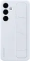 Samsung Galaxy S24+ Plus Standing Grip Back Case Stand - Blau