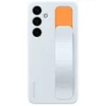 Hülle für Samsung Galaxy S24 Plus Samsung Standing Grip Hellblau