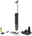 KÄRCHER Akku-Saugwischer FCV 4, 180 W, beutellos, 3 in 1-Reinigung, inkl. Lade-, Park- und Reinigungsstation