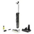 Kärcher Hartbodenreiniger FCV 4 3-in-1 Xtra!Clean – saugen - wischen -
