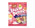 NIMM2 Süßigkeit, nimm2 Lachgummi Fluffies Fruchtgummi mit Fruchtsaft Packung 200g