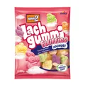 nimm2 Lachgummi Fluffies Fruchtgummi mit Fruchtsaft Packung 200g