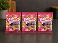 nimm2 Lachgummi Fluffies 3x 200g Fruchtgummi Joghurt Süßigkeiten