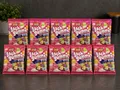 nimm2 Lachgummi Fluffies 5x 200g Fruchtgummi Joghurt Süßigkeiten