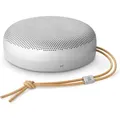 Bang & Olufsen Beosound A1 (3. Generation), natural aluminium - Silber