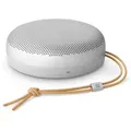Bang & Olufsen Beosound A1 (3. Generation), natural aluminium