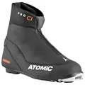 ATOMIC Langlaufschuh PRO C1 - Uni., black (7.5 UK)
