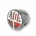 STOP motorcycle vintage Taillight