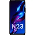 myPhone N23 5G, 16,7 cm (6.56"), 6 GB, 128 GB, 50 MP, Android 13, Schwarz - Schwarz
