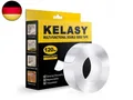 Doppelseitiges Klebeband Extra Stark, Extra Starkes Klebriges Doppelseitiges