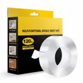 Klebeband doppelseitig Stark transparent 3m Wandposter Glas Holz Kunststoff