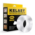 Doppelseitiges Klebeband Extra Stark, Extra Starkes Klebriges Doppelseitiges ...