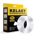 Doppelseitiges Klebeband Extra Stark, Extra Starkes Klebriges Doppelseitiges ...