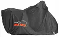 Büse Motorrad-Abdeckplane Motorradplane Motorradhaube Outdoor 2 wasserdicht M