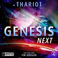 Various Publishers Thariot:Next Genesis (Tim Gössler, Thariot, Deutsch) (44130229)