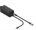 EcoFlow Landstromadapter für Tragbare Powerstation mit C14 Kabel