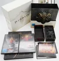 Diablo III 3 Collectors Edition | PC BIG BOX | OHNE SPIEL