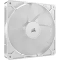 Corsair RS140 Computergehäuse Ventilator 14 cm Weiß 1 Stück(e)