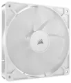 Corsair CO-9050194-WW PC-Gehäuse-Lüfter Weiß (B x H x T) 140 x 25 x 140mm