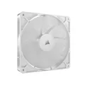 Ventola Pwm Da 140 Mm - Corsair - Rs140 - Bianca