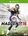 Madden NFL 15 Xbox One