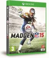 Madden 15 NFL 2015 15 Jeu Xbox One Neuf FR