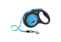flexi Flexileine Flexi® New Neon 5 m / 25 kg - mit Gurt, Kunststoff (1-tlg)