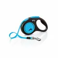 FLEXI New Neon M Tape 5 m blaue Automatikleine