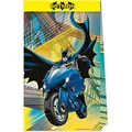 Procos 93357 - Partytüten Batman, Kindergeburtstag, Mitgebe-Taschen, FSC® Mix