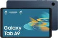 Samsung Galaxy Tab A9, 8,7 Zoll WiFi, RAM 4GB, 64GB, 5100 mAh Android 14