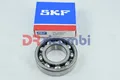 Kugellager Für Differentialgetriebe SKF 6207/C3 Für 0926235038 - D. 35x72x17