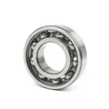 SKF Rillenkugellager 35x72x17 mm 6207/C3