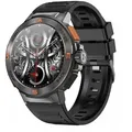 BlitzWolf BW-AT5 Smartwatch (schwarz)