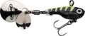 Berkley Pulse Spintail 5 g Jailbird