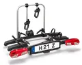 Uebler  Kupplungsträger H21 Z faltbar abklappbar 90° für 2 Räder