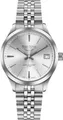 Bruno Söhnle UHRENATELIER GLASHÜTTE/SA Turin II Small 17-13226-242 Damenarmbanduhr