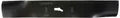 Greenworks Tools 33cm Ersatzmesser für Rasenmäher GD24LM33, 01-000002946707, Grau