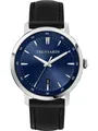 Trussardi Quarzuhr Trussardi Herren-Uhren Analog Quarz