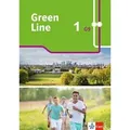 Green Line 1 G9. Workbook mit Audios Klasse 5