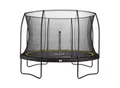 Salta Trampoline Comfort combo edition 366cm 12ft schwarz