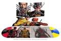 Deadpool & Wolverine (Ltd. Cloured 2LP) [Vinyl LP]
