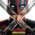 Various Artists Deadpool & Wolverine (Vinyl) Limited  12" Album Coloured Vinyl