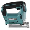 Makita JV 101 DZ Akku-Stichsäge 10,8V Solo - ohne Akku, ohne Ladegerät