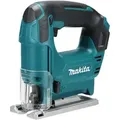 Makita JV 101 DZ Akku Stichsäge 12 V max. 65 mm Solo - ohne Akku, ohne Ladegerät