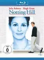 NOTTING HILL -  BLU-RAY NEUWARE JULIA ROBERTS,HUGH GRANT,EMMA CHAMBERS