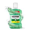 LISTERINE Mundspülung 1000ml Total Care 6in1 antibakteriell Zahnfleischschutz