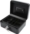 Olympia CB 770 Plus Geld- & Kartenkassette Stahl Schwarz (6031)