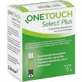 One Touch Selectplus Blutzucker Teststreifen