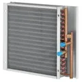Helios Ventilatoren Nachheizung WW intern AIR1-NH WW XH 7000
