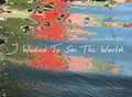Jessica Backhaus: I Wanted To See The World